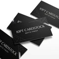 Postcards 10pt + Matte Finish