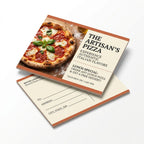 Postcards 16pt + Matte Finish