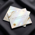 Pearl Paper Postcards Pearlescents 110lb