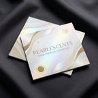 Pearl Paper Postcards Pearlescents 110lb