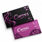 Postcards Matte Lamination + SPOT UV