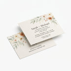 Postcards 13pt Linen Uncoated