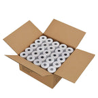 3 1/8'' THERMAL RECEIPT PAPER ROLLS (200 FT)