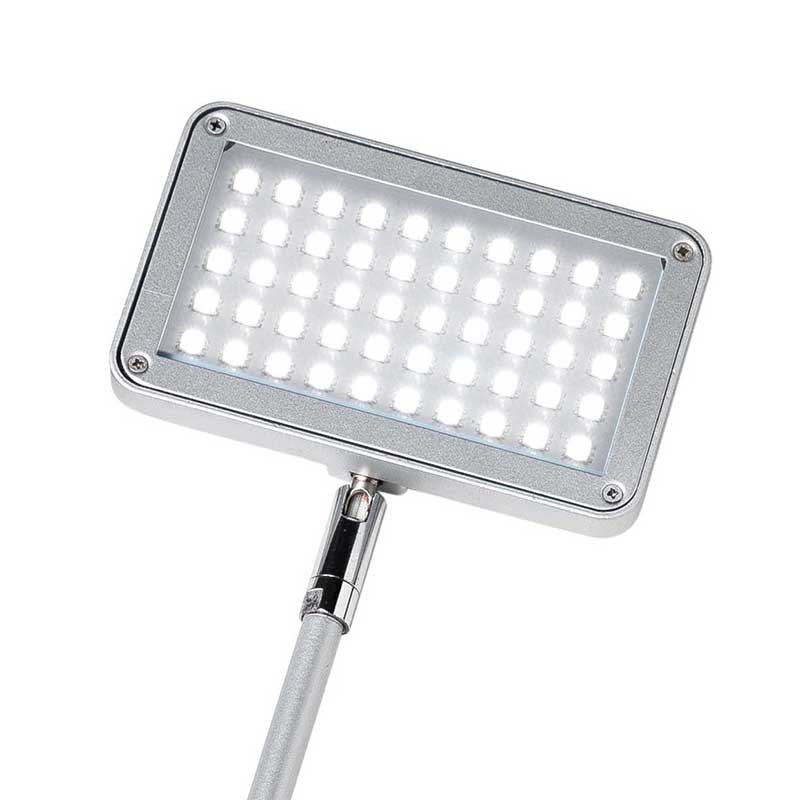 Pop Up Media Wall LED Light