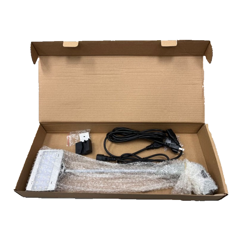 Pop Up Media Wall LED Light