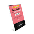 "Custom Standups - Bring Your Ideas to Life - Standup Image"