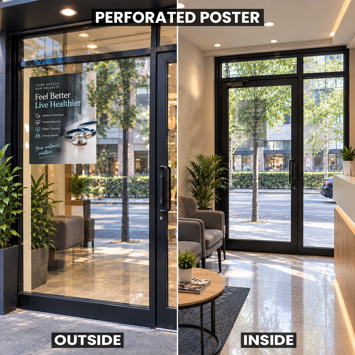 Posters