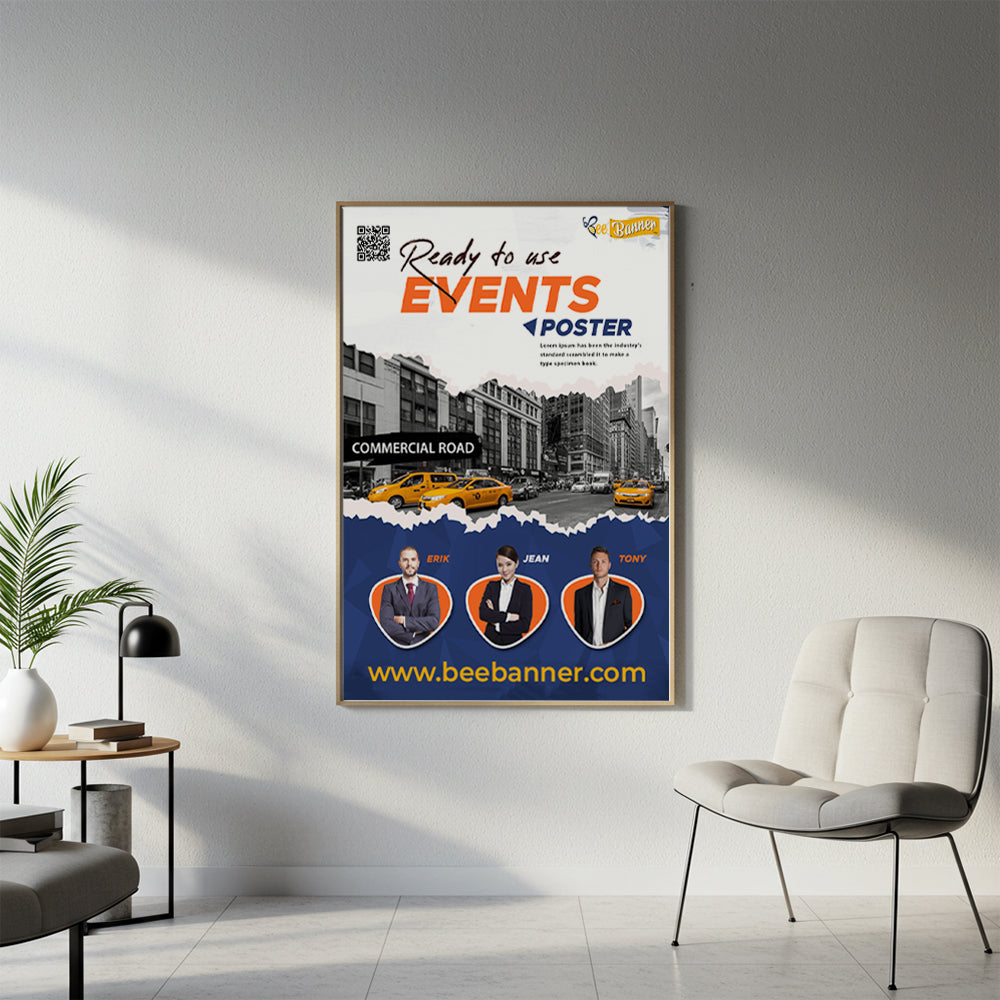 Posters
