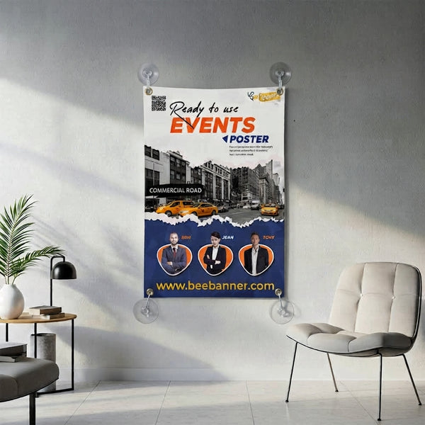 Posters