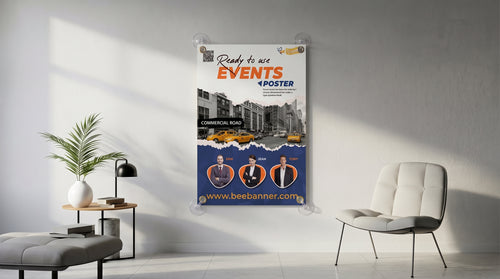 Posters