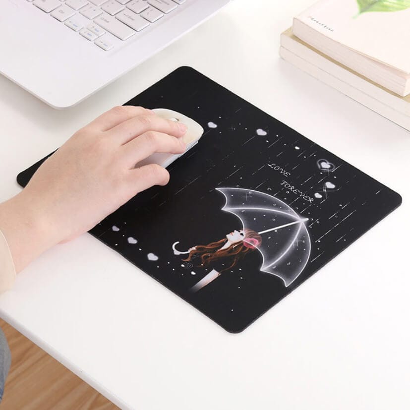 Mouse Pad
