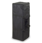 "Fabric Pop Up Media Wall with Frame - Elevate Your Visual Impact - Product Image"