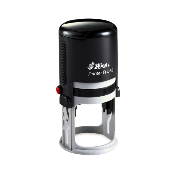 R-552 Self-Inking Stamp-2 in Dia