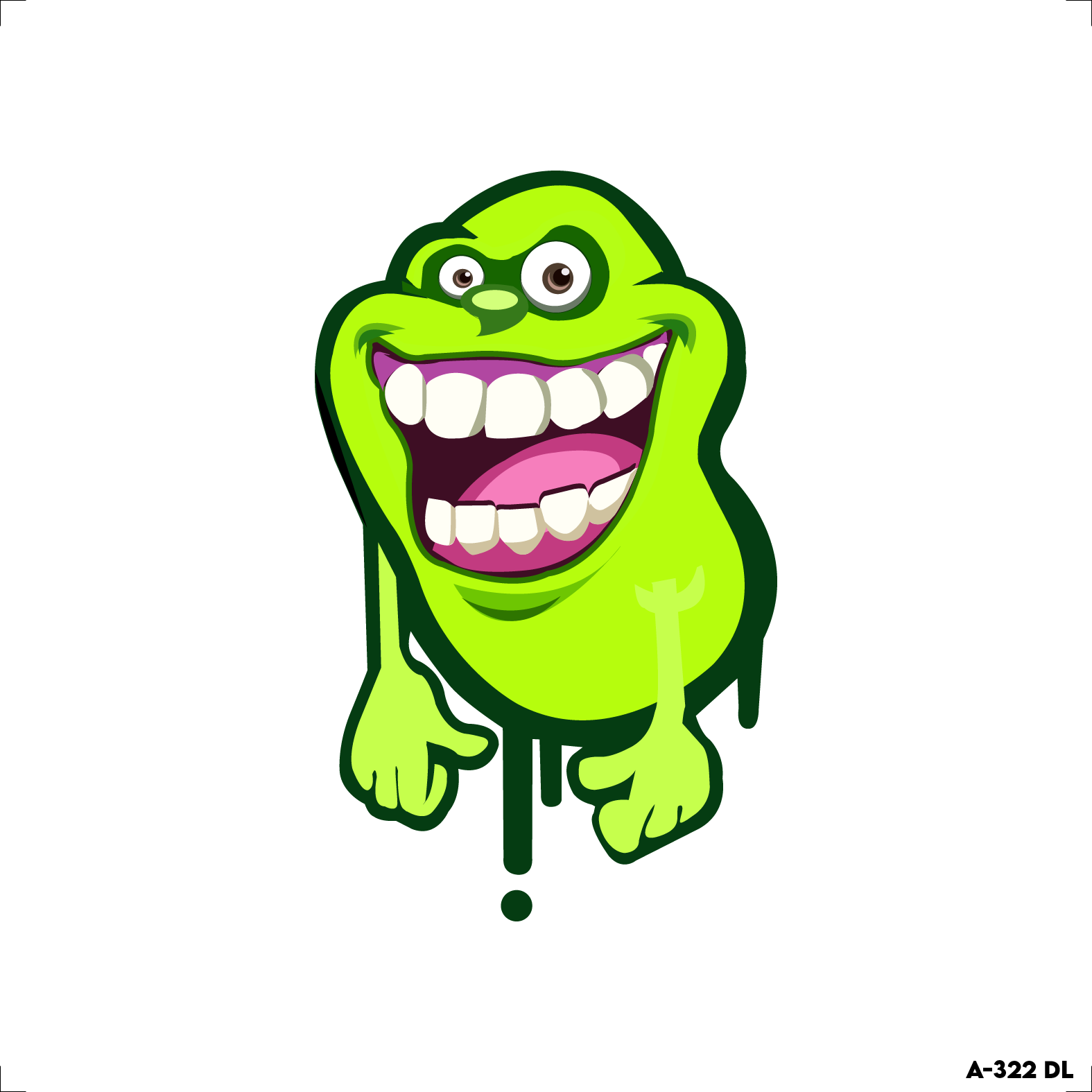 A-0322 DL
