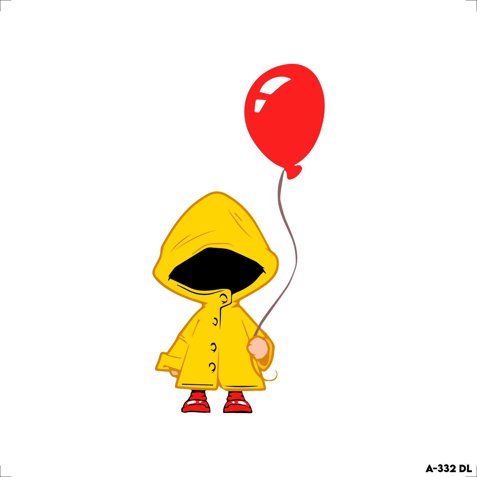 A-0332 DL