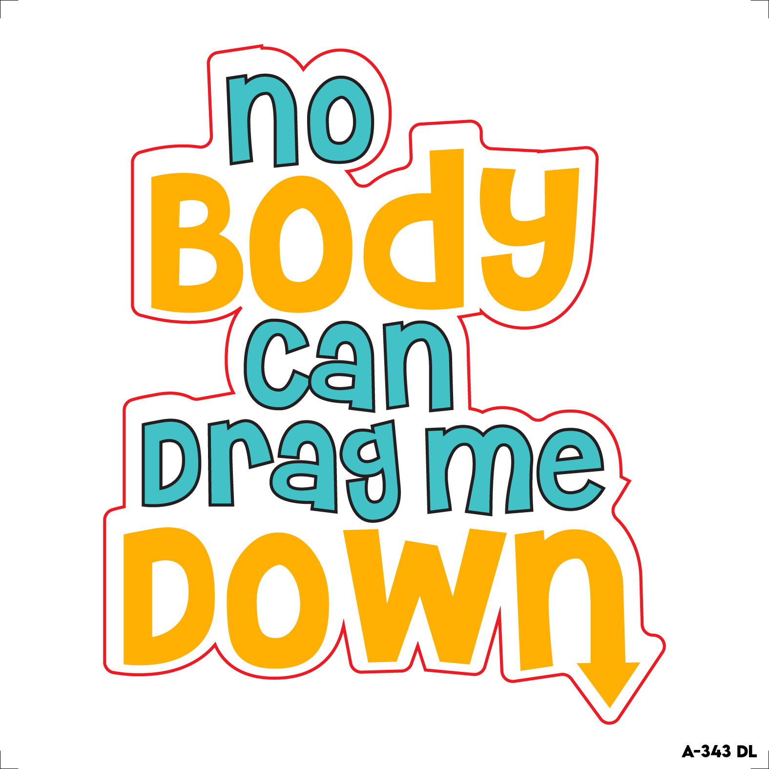 A-0343 DL