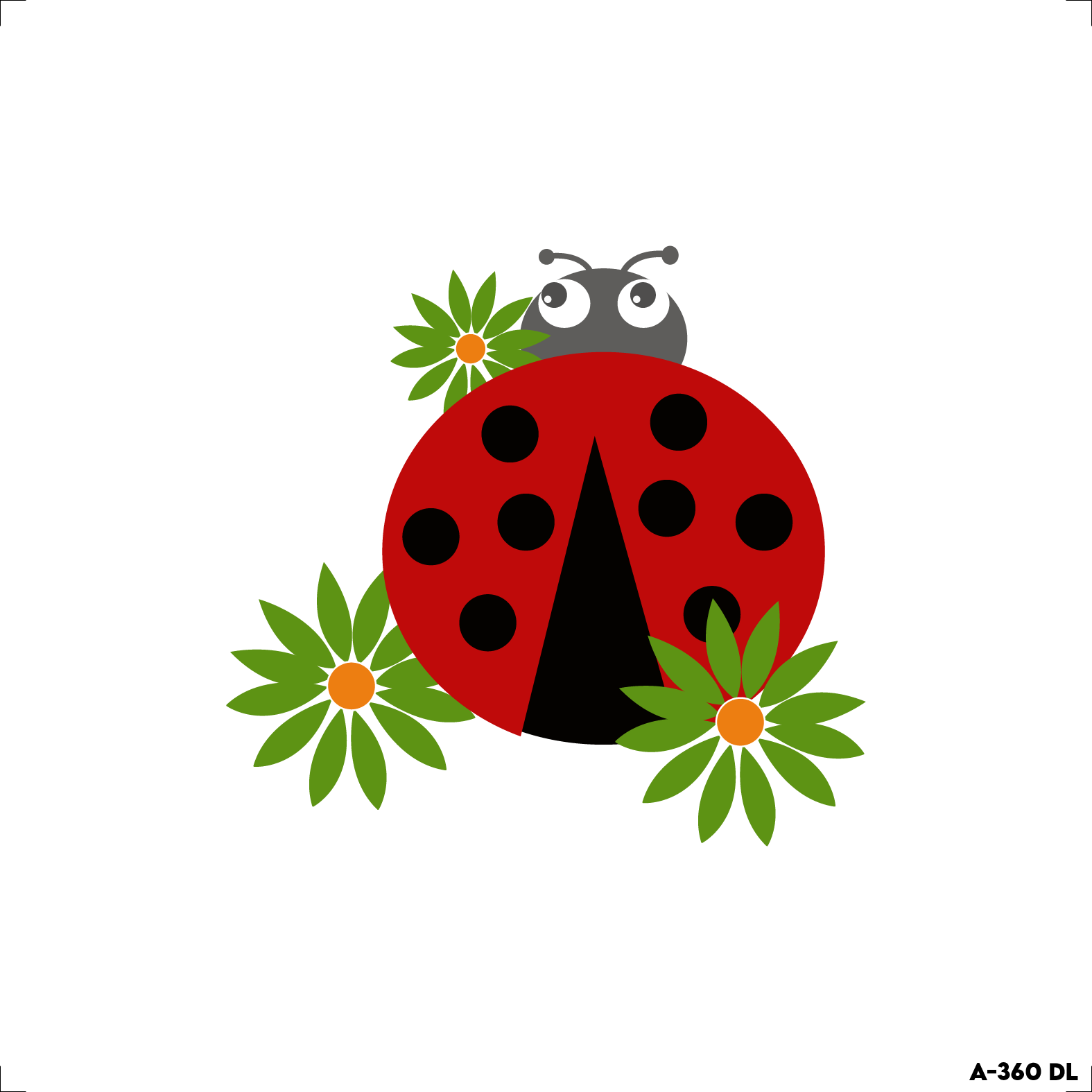 A-0360 DL