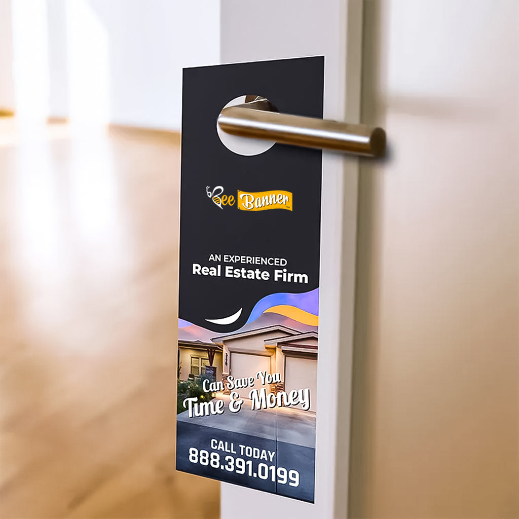 Door Hangers
