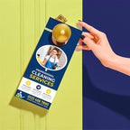 Door Hangers