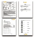 Applications Forms