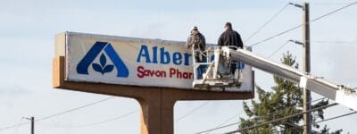 beginners guide to sign maintenance 1