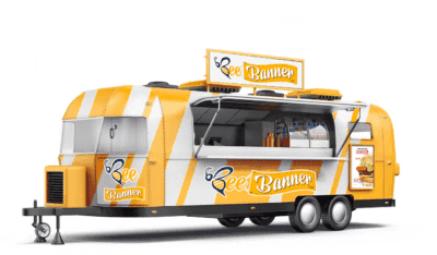 The Power Of Vehicle Wraps For Businesses: Amplifying Your Brand'S Reach 13 unparalleled mobile advertising