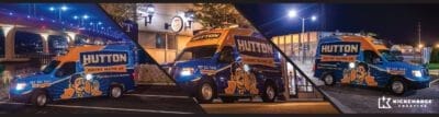 The Power Of Vehicle Wraps For Businesses: Amplifying Your Brand'S Reach 20 brand consistency and cohesion with vehicle wrap