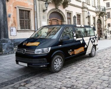 The Power Of Vehicle Wraps For Businesses: Amplifying Your Brand'S Reach 18 customized and eye-catching designs of vehicle wrap