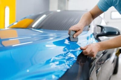 The Power Of Vehicle Wraps For Businesses: Amplifying Your Brand'S Reach 19 high-quality materials and installation of vehicle wrap