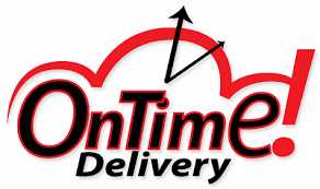 timely delivery