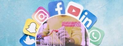 impact of social media on business banner 1