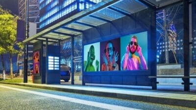 digital signs