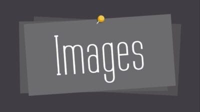 imagery and graphics for metal signs