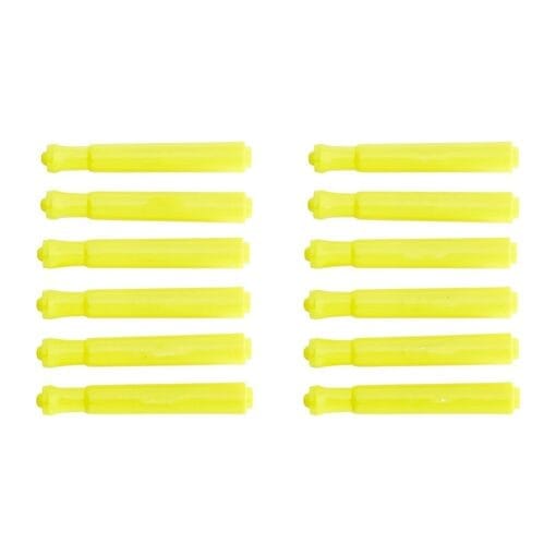 alt attribute: "multicolor highlighter pack - organizational tools - product image"