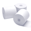 3 1/8” Thermal Receipt Paper Rolls (200 FT) - High-Quality Printing - Product Image