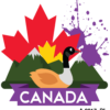 "Canada T-Shirt - Wear Your Maple Leaf Pride - Product Image" Focus Keyword: Canada T-Shirt