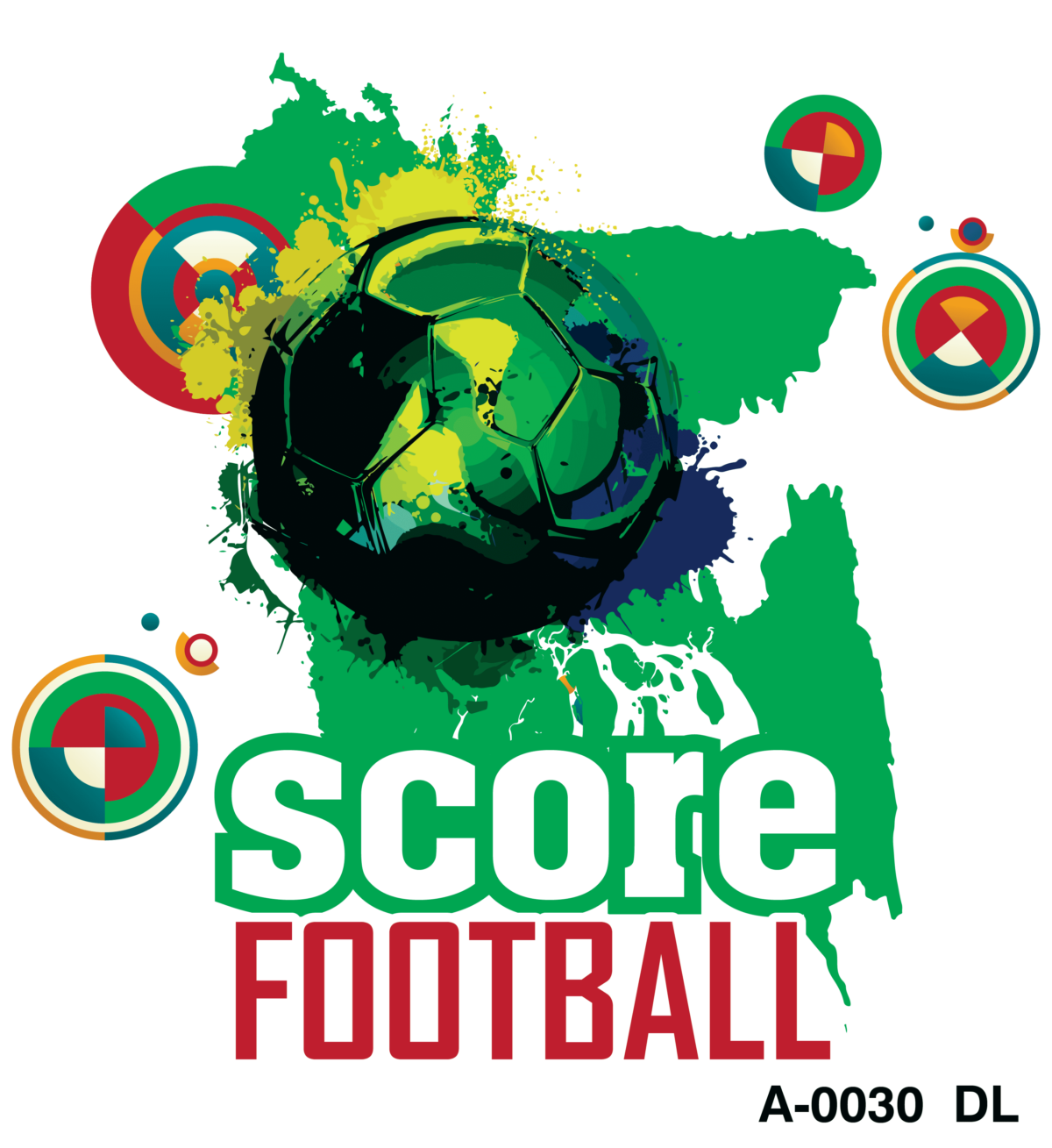 score football