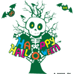 Happy Halloween