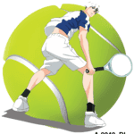 Tennis Ball