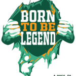 Born To Be Legend