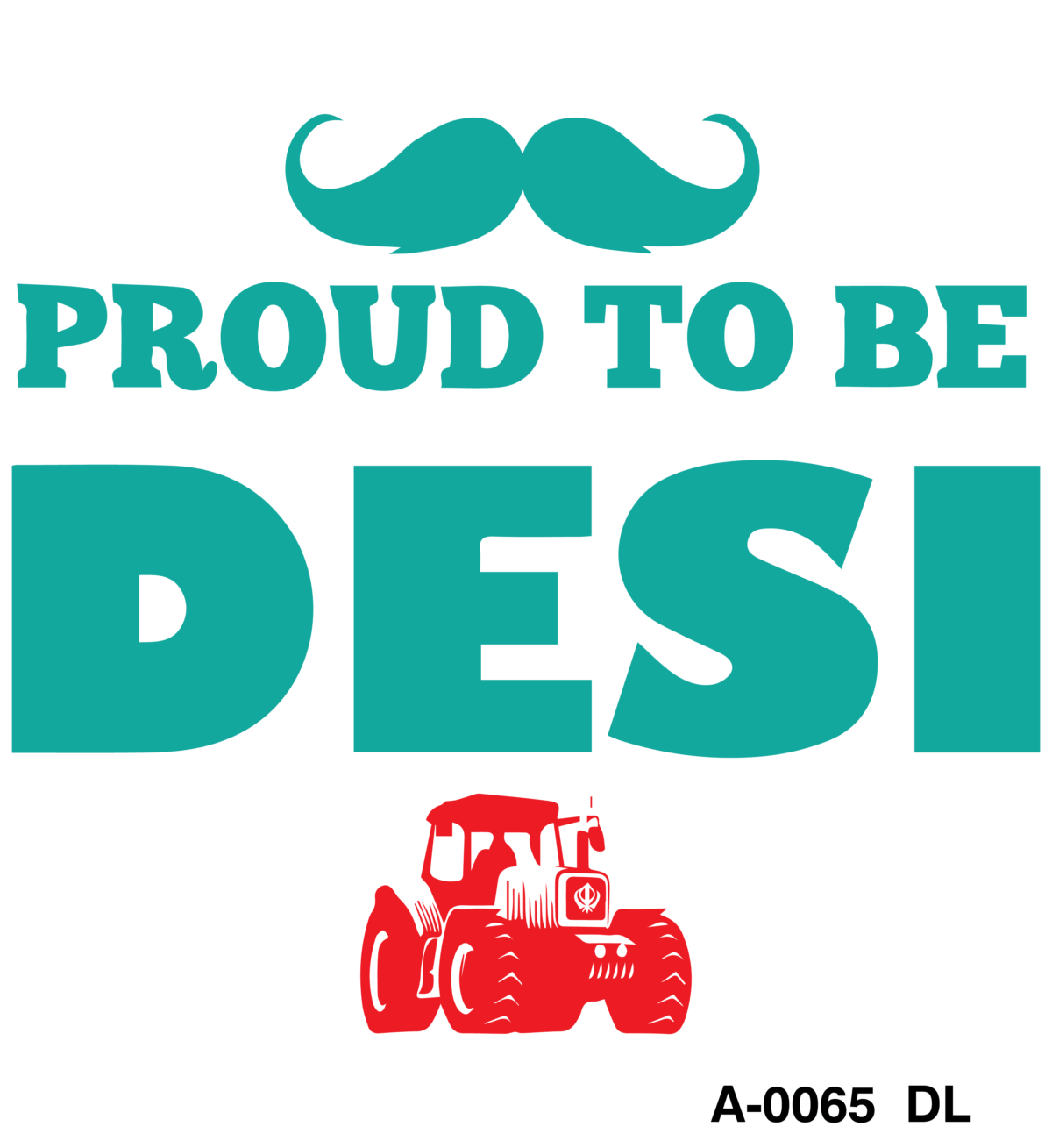 proud to be desi