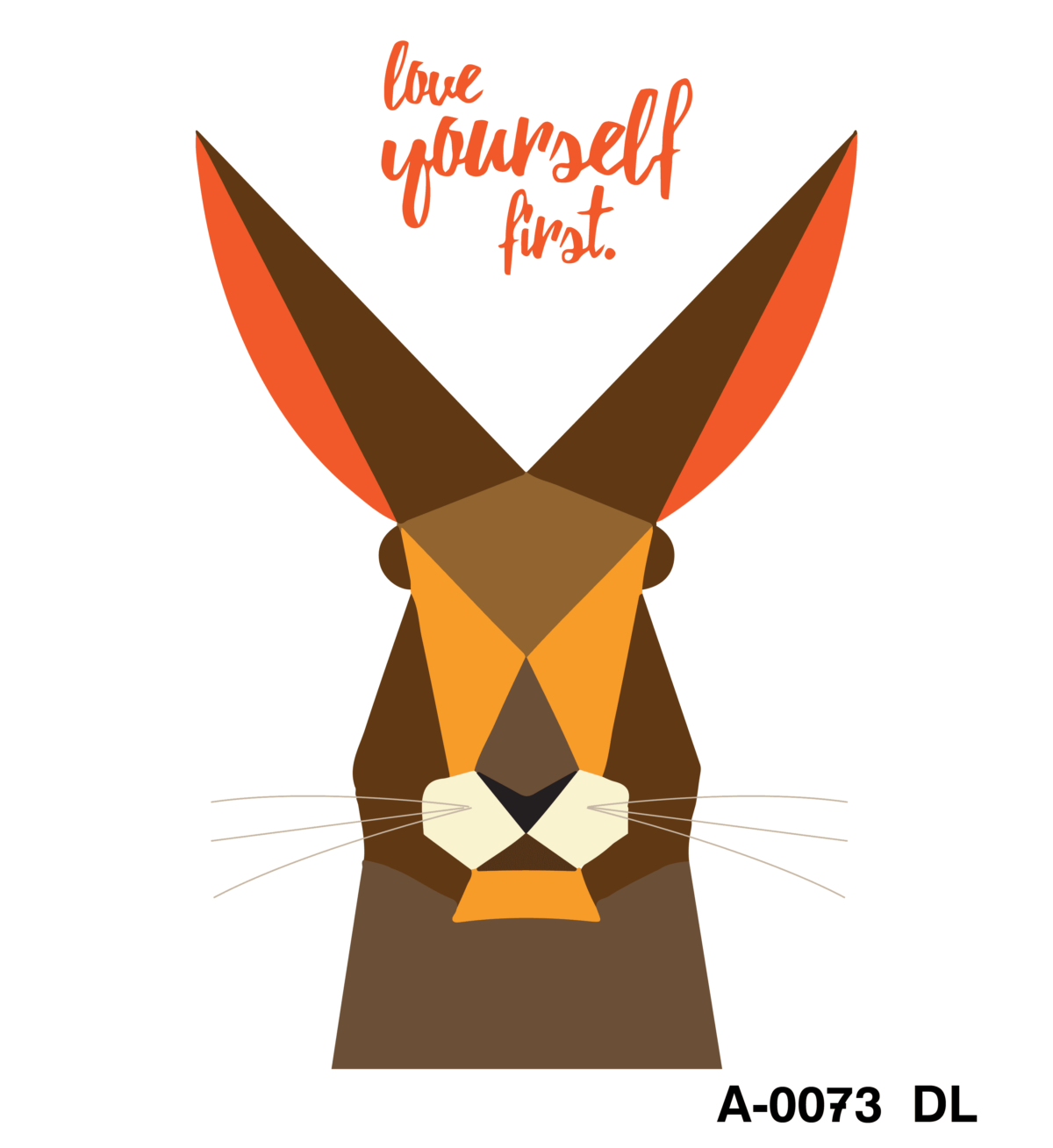love yourself first