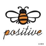 Positive