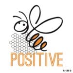 Positive 2