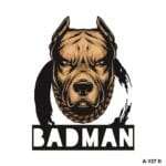 Badman