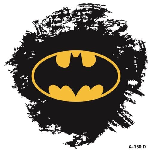 "batman t-shirts - embrace your inner hero - product image"