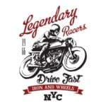 Legendary Racers
