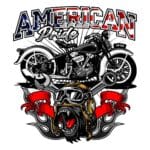 American Pride