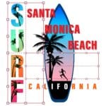 Santa Monica Beach