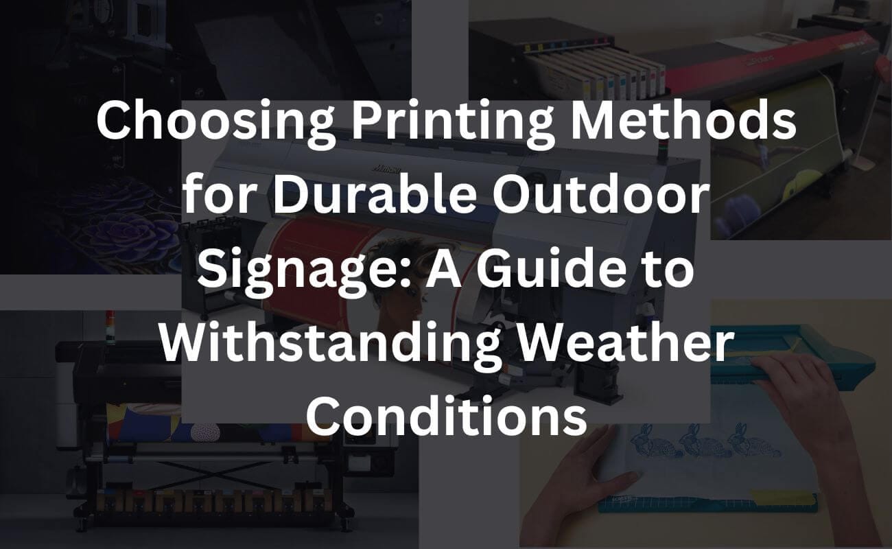 preventing printing errors: a comprehensive guide to error-free printing